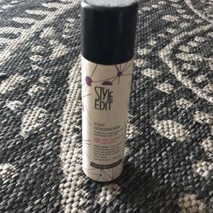 Style Edit